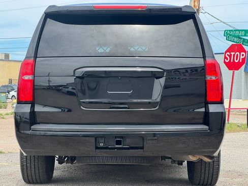 Used 2015 Chevrolet Tahoe 4WD image 6