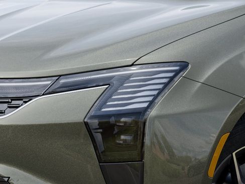 New 2027 Chrysler Pacifica Limited FWD image 6