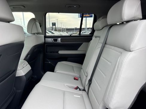 New 2026 Hyundai Santa Fe Limited image 9