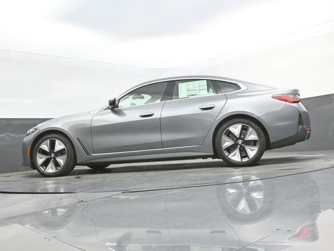 New 2026 BMW i4 eDrive40 w/ Premium Package RWD image 43