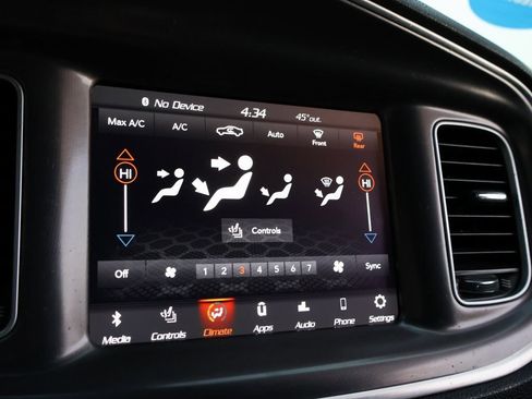 Used 2020 Dodge Charger Scat Pack image 35