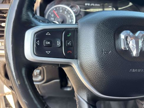 Used 2023 RAM 1500 Big Horn AWD/4WD image 17
