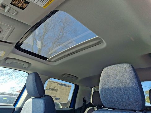 New 2026 Ford Maverick XLT w/ XLT Luxury Package image 10