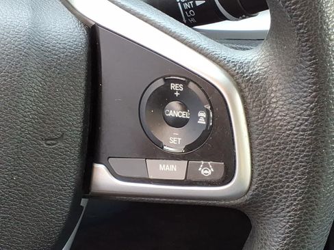 Used 2016 Honda Civic EX image 18