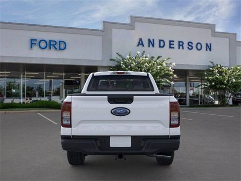 New 2026 Ford Ranger XL w/ Trailer Tow Package image 5