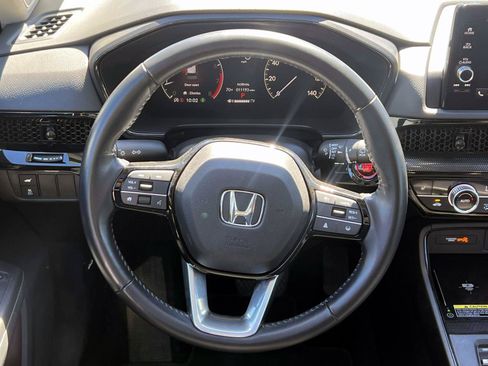 Used 2025 Honda CR-V EX-L image 14