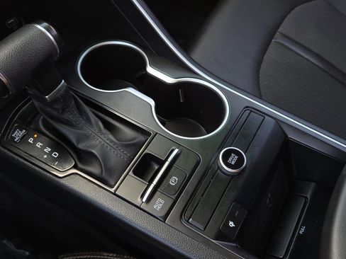 Used 2021 Kia K5 GT-Line w/ GT-Line FWD Premium Package image 38