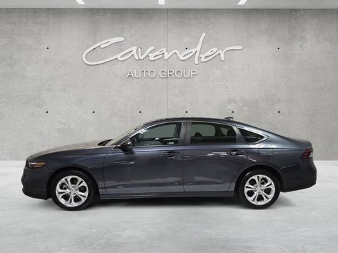 Used 2024 Honda Accord LX image 13