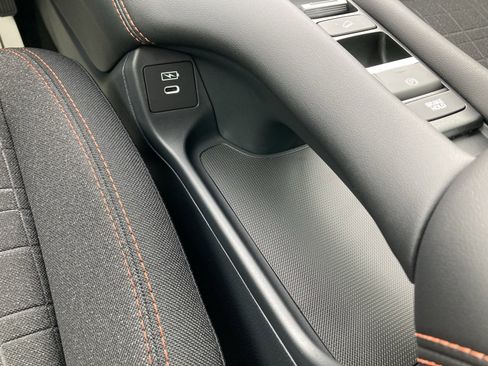 New 2026 Honda HR-V Sport image 27