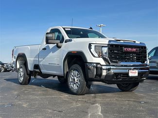 New 2026 GMC Sierra 2500 Pro w/ Convenience Package video 2