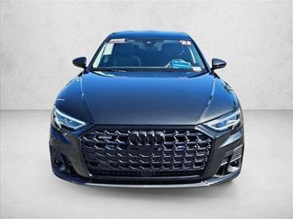 Used 2022 Audi A8 L 3.0T AWD/4WD video 2