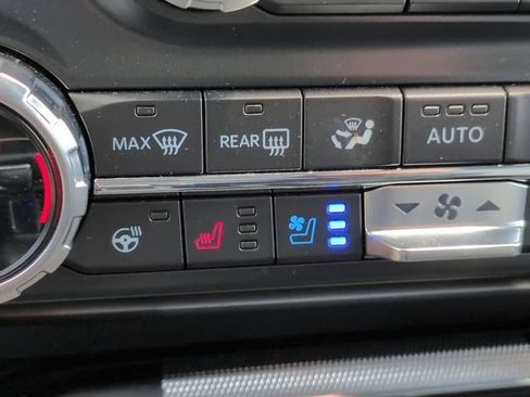 Certified 2022 Ford F150 Limited AWD/4WD image 25