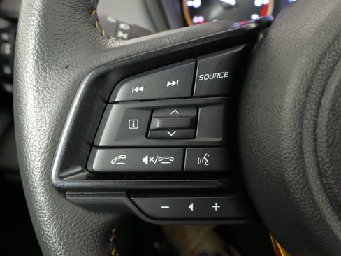 Used 2024 Subaru Outback Wilderness AWD/4WD image 38