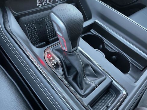 New 2026 RAM 1500 RHO w/ RHO Level 1 Equipment Group image 23