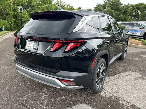 New 2026 Hyundai Tucson SEL FWD image 7