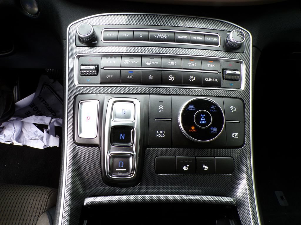 Used 2023 Hyundai Santa Fe SEL AWD/4WD image 27