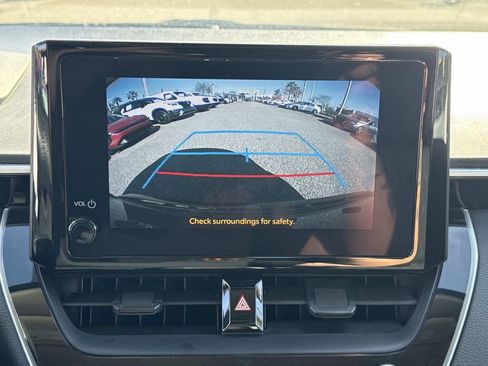 Used 2024 Toyota Corolla LE image 22