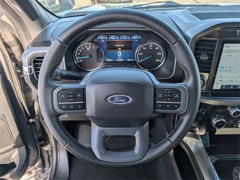 Used 2023 Ford F150 XLT w/ Equipment Group 302A High image 14