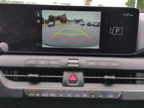 Used 2025 Kia K4 FWD image 23