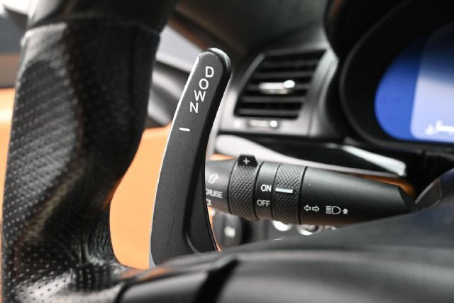 Used 2017 Maserati GranTurismo Sport RWD image 29