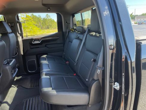 Used 2023 Chevrolet Silverado 1500 RST w/ All Star Edition Plus AWD/4WD image 41
