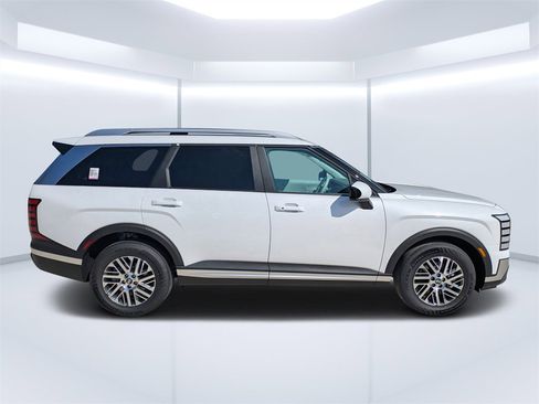 New 2026 Hyundai Palisade SEL image 2