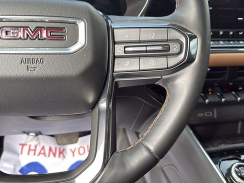 Used 2023 GMC Canyon AT4 w/ AT4 Premium Package image 14