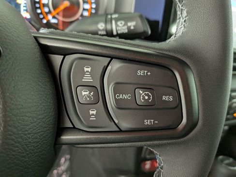 New 2026 Jeep Gladiator Mojave AWD/4WD image 20