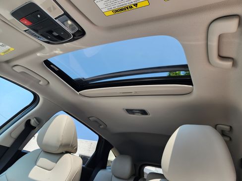 Certified 2026 Hyundai Tucson SEL AWD/4WD image 16