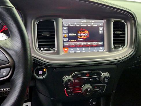 Used 2023 Dodge Charger Scat Pack w/ Plus Group image 17