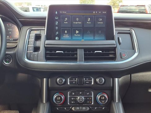 Used 2023 Chevrolet Suburban LT image 25