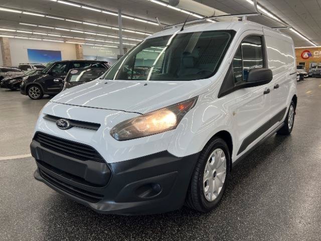 Used 2014 Ford Transit Connect XL FWD image 2