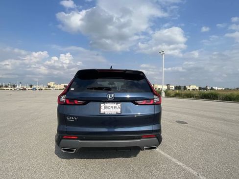 Used 2025 Honda CR-V Sport-L image 15