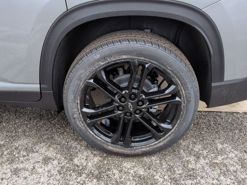 New 2026 Chevrolet Traverse LT w/ LPO, Floor Liner Package image 97