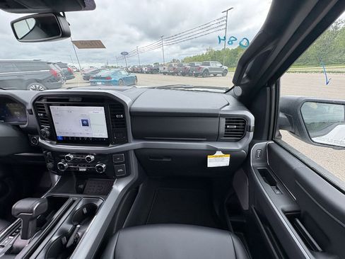 New 2026 Ford F150 XLT AWD/4WD image 23