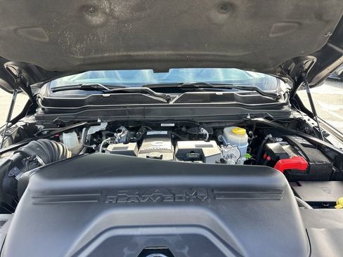 Used 2023 RAM 2500 Big Horn w/ Level 1 Equipment Group image 34