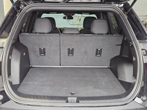 Certified 2025 Chevrolet Equinox LT AWD/4WD image 25