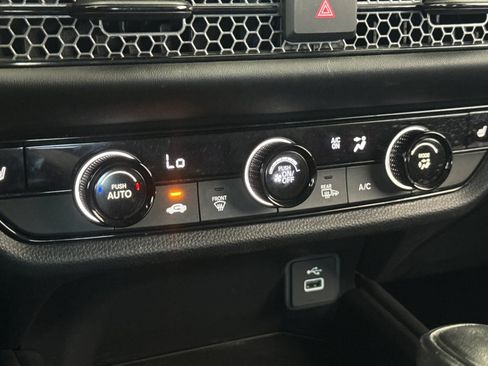 Certified 2024 Honda HR-V Sport image 18