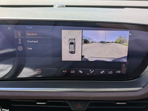 New 2026 Buick Envision Sport Touring AWD/4WD image 25