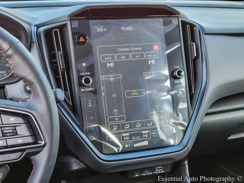 New 2026 Subaru Crosstrek 2.5i Limited image 18