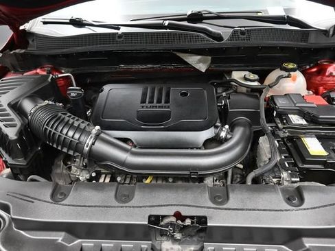Used 2023 Chevrolet Blazer LT w/ Convenience Package FWD image 31