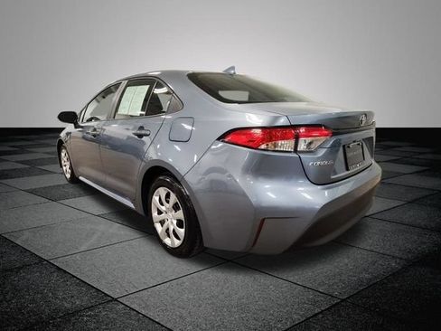 Used 2024 Toyota Corolla LE FWD image 6