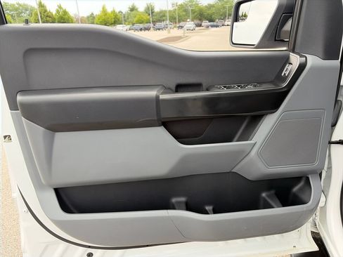 Used 2022 Ford F150 XL w/ Equipment Group 101A High AWD/4WD image 13