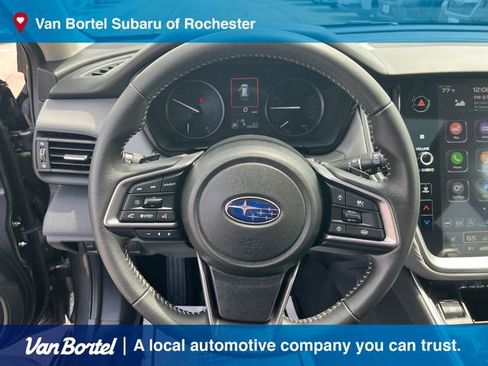 Certified 2025 Subaru Outback Premium w/ Popular Package #1 AWD/4WD image 18