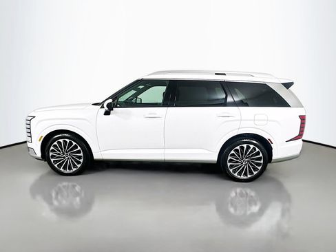Certified 2026 Hyundai Palisade Calligraphy AWD/4WD image 8