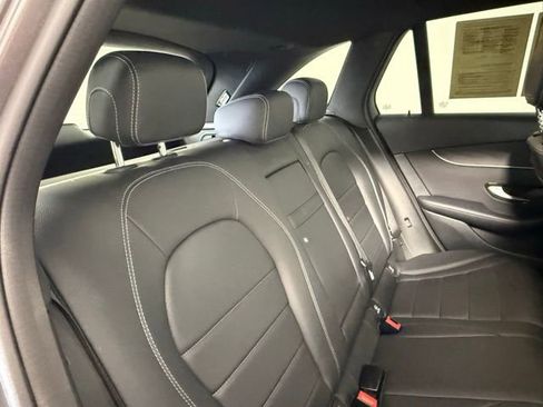 Used 2018 Mercedes-Benz GLC 300 image 52