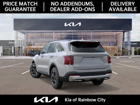 New 2026 Kia Sorento S image 5