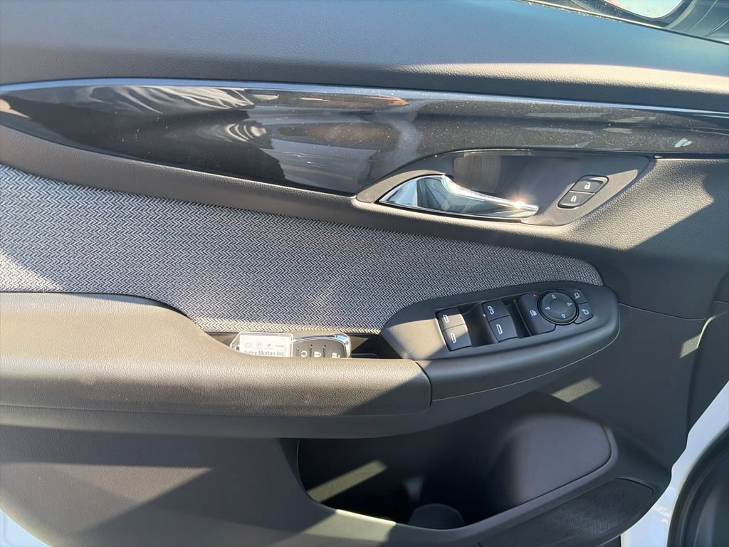 New 2026 Chevrolet TrailBlazer LS w/ LPO, Blackout Package FWD image 17