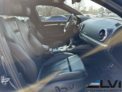Used 2019 Audi S3 Premium Plus image 27