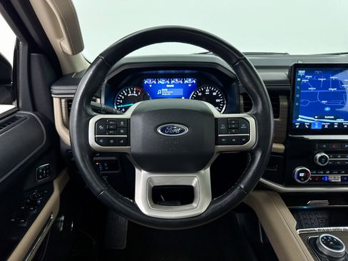 Used 2024 Ford Expedition Max Limited image 23